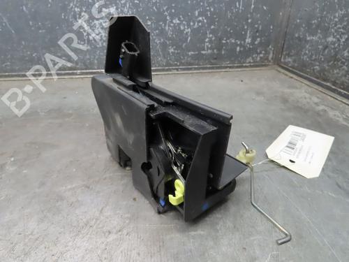 Front left lock DACIA SANDERO II TCe 90 (B8M1, B8MA, B8AC) | BP17371384C98 