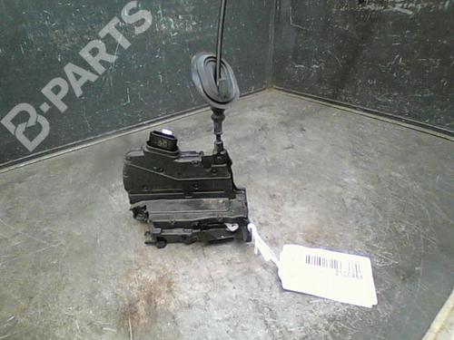 Used Rear right lock RENAULT CLIO IV (BH_) 1.5 dCi 75 (75 hp) 10766723