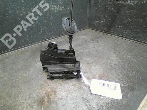 Serrure arrière droite RENAULT CLIO IV (BH_) 1.5 dCi 75 (75 hp) 10766723