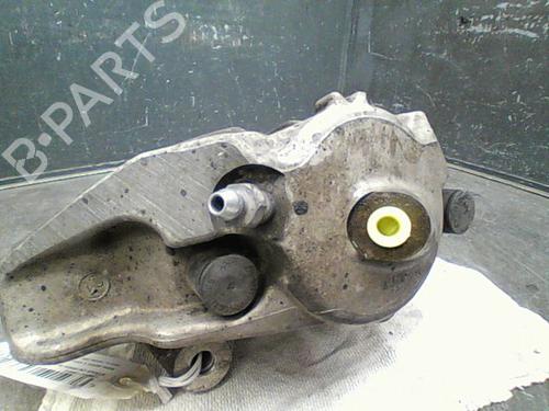 Used Right front brake caliper BMW 3 Coupe (E92) 330 xd (231 hp) 14872297