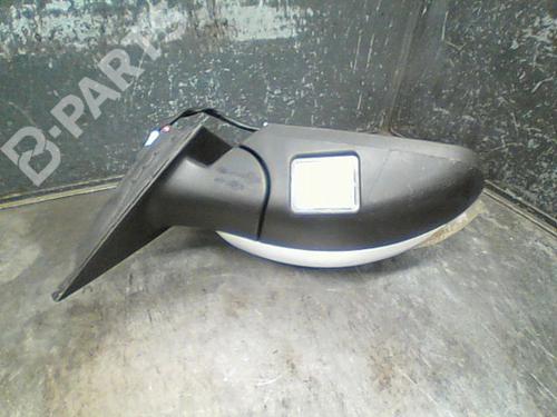 Right mirror FORD S-MAX (WA6) 2.0 TDCi | BP10933954C27 