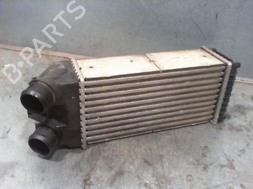 Used Other PEUGEOT PARTNER Box Body/MPV (5_, G_) [1996-2026]  23111573