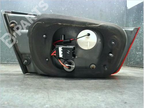 Right tailgate light HYUNDAI SONATA V (NF) 2.0 CRDi | BP12173744C80 