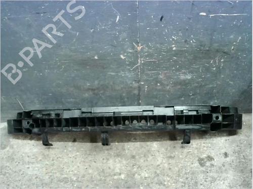 Used Rear bumper reinforcement RENAULT MODUS / GRAND MODUS (F/JP0_) 1.5 dCi (FP0E, JP0E) (65 hp) 14979782