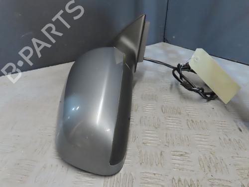 Right mirror AUDI A4 B7 (8EC) 1.9 TDI | BP19025234C27 