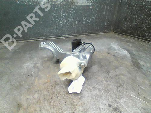 Used Ignition barrel KIA CERATO I Hatchback (LD) 2.0 CRDi (112 hp) 10760126