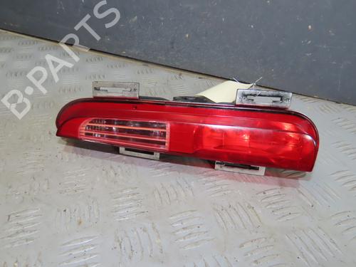Used Rear bumper right light Rear bumper right light MINI MINI (R56) Cooper SD (143 hp) 33279220 33279220