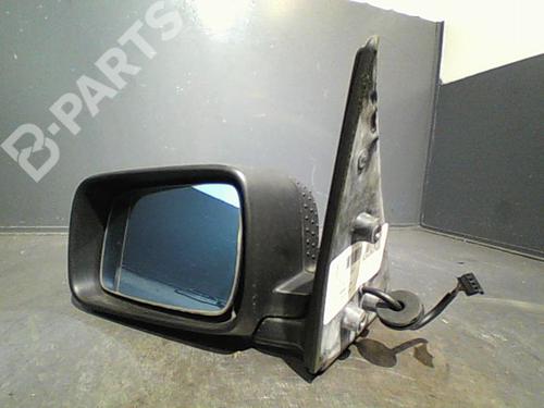 Used Left mirror BMW 3 (E36) 316 i (102 hp) 11212583