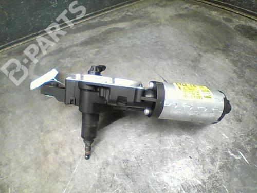 Rear wiper motor SEAT TOLEDO III (5P2) 1.9 TDI | BP10769268M102 