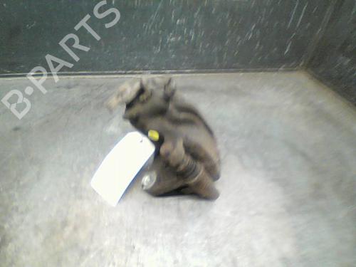 Used Left rear brake caliper SEAT ALHAMBRA (7V8, 7V9) 1.9 TDI (110 hp) 14872438