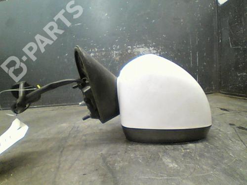 Right mirror OPEL CORSA D (S07) 1.3 CDTI (L08, L68) | BP10765219C27 