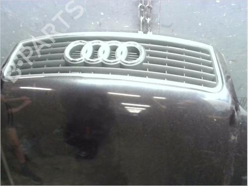 Used Hood Hood AUDI A6 C5 Avant (4B5, 4B6) 2.5 TDI quattro (180 hp) 14979367 14979367