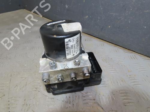 Used ABS pump ABS pump RENAULT MEGANE III Coupe (DZ0/1_) 1.2 TCe (DZ16, DZ28) (132 hp) 33032053 33032053