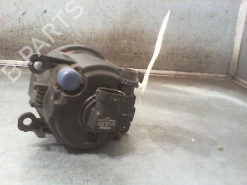 Used Left front fog light RENAULT LAGUNA II (BG0/1_) 1.9 dCi (BG1A, BG1V) (130 hp) 23116288