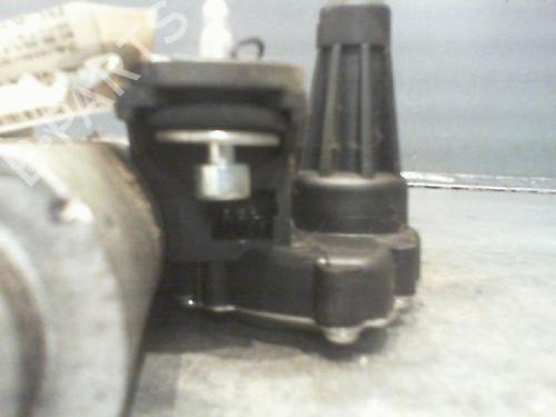 Rear wiper motor FIAT PANDA (169_) 1.1 (169.AXA1A) | BP23116901M102 
