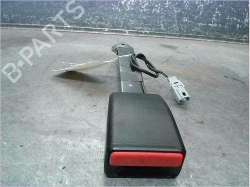 Used Seat buckle RENAULT CLIO IV (BH_) 1.5 dCi 75 (75 hp) 15671882