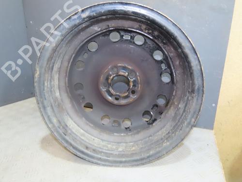 Used Rim VW POLO V (6R1, 6C1) 1.2 TDI (75 hp) 31242179