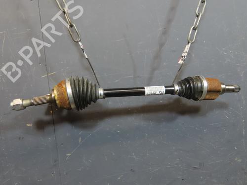 Right front driveshaft CITROËN AMI (9A_) Electric (9AZ2CA) | BP36492623M39 - Image 3