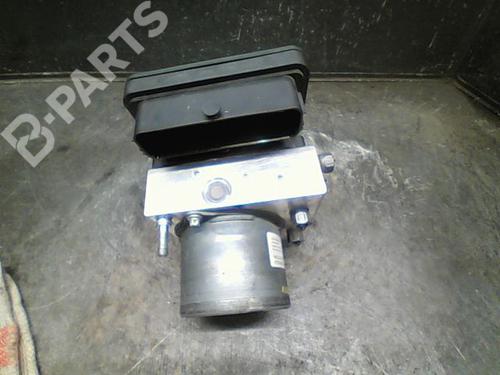 Used ABS pump PEUGEOT 3008 II SUV (MC_, MR_, MJ_, M4_) 1.6 BlueHDi 120 (120 hp) 10760889