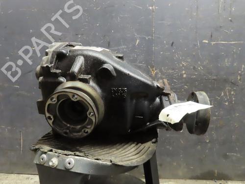 Rear differential BMW 5 (E60) 523 i | BP23112513M24