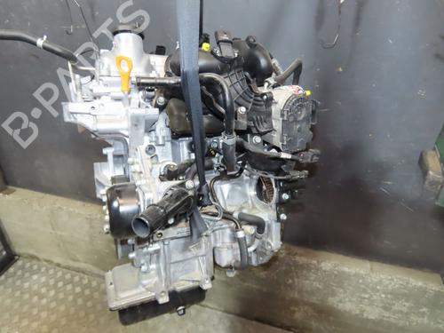 Engine HYUNDAI i20 II (GB, IB) 1.0 T-GDI | BP37455372M1 - Image 3