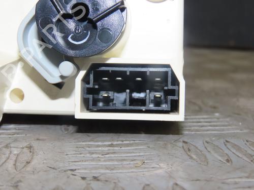 Used Climate control CITROËN ZX (N2) 1.4 i (75 hp) 27168828