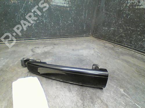 Used Front left exterior door handle Front left exterior door handle PEUGEOT 307 (3A/C) 2.0 HDi 90 (90 hp) 10764790 10764790