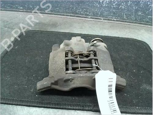 Used Left rear brake caliper PEUGEOT 607 (9D, 9U) 2.2 16V (158 hp) 14978849