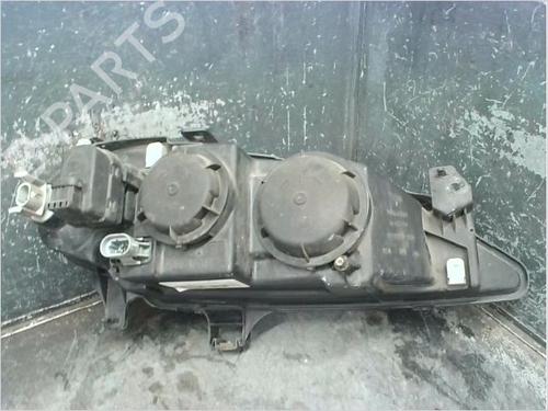 Used Left headlight RENAULT MEGANE I (BA0/1_) 1.4 16V (BA0D, BA1H, BA0W, BA10) (95 hp) 11058133