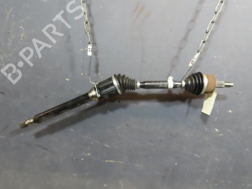 Right front driveshaft JEEP RENEGADE SUV (BU, B1, BV) 1.0 T-GDi | BP36682180M39 - Image 3