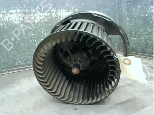 Heater blower motor VW GOLF VI (5K1) 1.4 TSI | BP23112348M62 