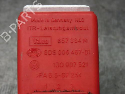 Heater resistor AUDI TT (8N3) 1.8 T | BP17738547M108 