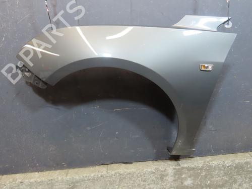 Left front fenders CHEVROLET CRUZE (J300) 2.0 CDI | BP27856821C41