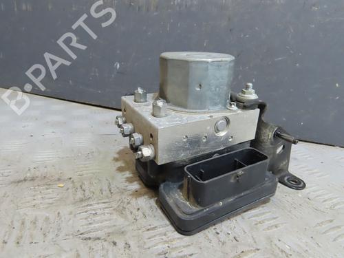 ABS pump RENAULT TWINGO III (BCM_, BCA_) 1.0 SCe 75 | BP30767368M43 - Image 2