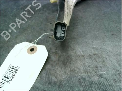 Drivstoffpumpe RENAULT SCÉNIC I MPV (JA0/1_, FA0_) 1.9 dCi RX4 (102 hp) 12200351