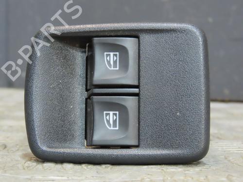 Left front window switch DACIA SANDERO II TCe 90 (B8M1, B8MA, B8AC) | BP27470945I27 