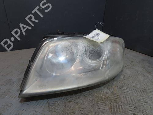 Used Left headlight VW PASSAT B5.5 Variant (3B6) 1.9 TDI (130 hp) 24944849