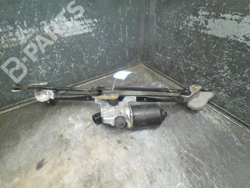 Front wiper motor KIA CERATO I Hatchback (LD) 2.0 CRDi | BP10769429M29 