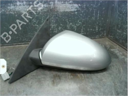 Left mirror NISSAN PRIMERA Hatchback (P12) 2.0 96302AU481