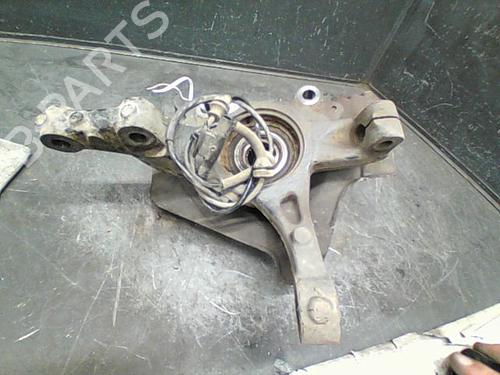 Right front steering knuckle CITROËN NEMO MPV 1.3 HDi 75 | BP14871467M26 