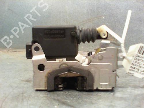 Front right lock DACIA DUSTER (HS_) 1.5 dCi (HSMC) | BP23115428C97 
