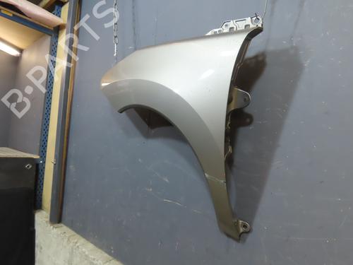 Left front fenders PEUGEOT 3008 I MPV (0U_) 1.6 HDi | BP23114508C41 