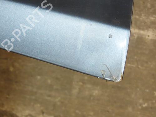 Left front door PEUGEOT 407 SW (6E_, 6D_) 2.0 HDi 135 | BP21377268C2 