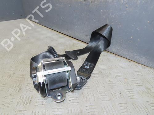 Front left seatbelt FORD TRANSIT CUSTOM V710 Van (NRN) 2.0 EcoBlue | BP37185752I26 - Image 2