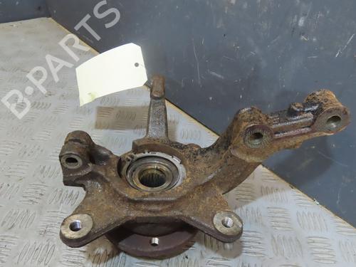 Used Right front steering knuckle RENAULT KANGOO Express (FW0/1_) 1.5 dCi 110 (FW06, FW12) (110 hp) 26443050