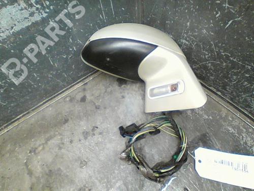Used Right mirror CITROËN C4 I (LC_) 1.6 HDi (90 hp) 10765120