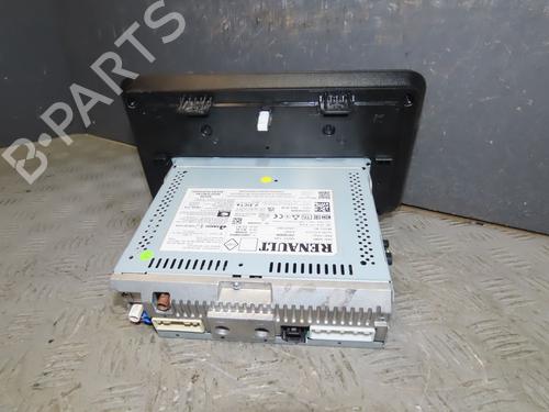 Used Display monitor Display monitor DACIA DUSTER (HM_) 1.5 dCi 115 4x4 (HMAD) (116 hp) 33477478 33477478