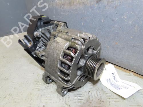Alternator PEUGEOT EXPERT Van (V_) 2.0 BlueHDi 120 | BP38676371M7 - Image 2