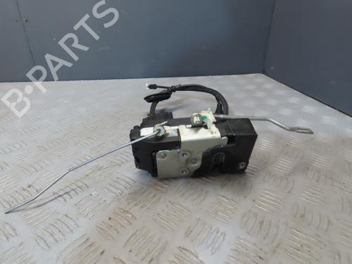 Front left lock FORD FIESTA V (JH_, JD_) 1.3 | BP19025241C98 
