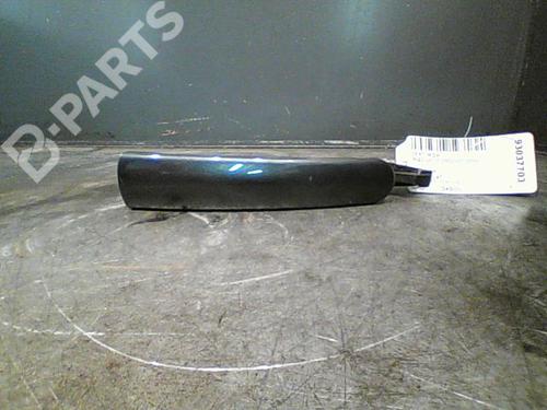 Used Front left exterior door handle SEAT IBIZA III (6L1) 1.9 TDI (100 hp) 11212308